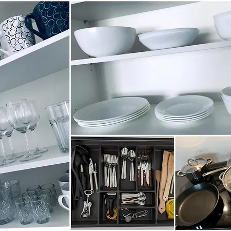 E2 Oldtown Luxury Apartment: Urban Comfort Apartment