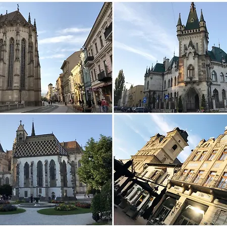 E2 Oldtown Luxury Apartment: Urban Comfort Apartment *