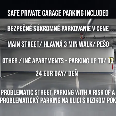 Apartment E2 Luxury Oldtown - 2x Parking, Foodstore, Pcscreen, Netflix, Unlimited Music, Crib, Babychair, Fastwifi, Aircon