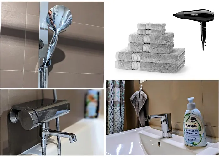 E2 Luxury Oldtown - 2x Parking, Foodstore, Pcscreen, Netflix, Unlimited Music, Crib, Babychair, Fastwifi, Aircon * Košice