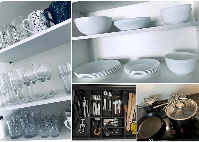 E2 Luxury Oldtown - 2x Parking, Foodstore, Pcscreen, Netflix, Unlimited Music, Crib, Babychair, Fastwifi, Aircon Daire