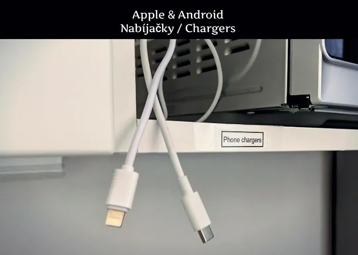 E2 Luxury Oldtown - 2x Parking, Foodstore, Pcscreen, Netflix, Unlimited Music, Crib, Babychair, Fastwifi, Aircon Διαμέρισμα Košice