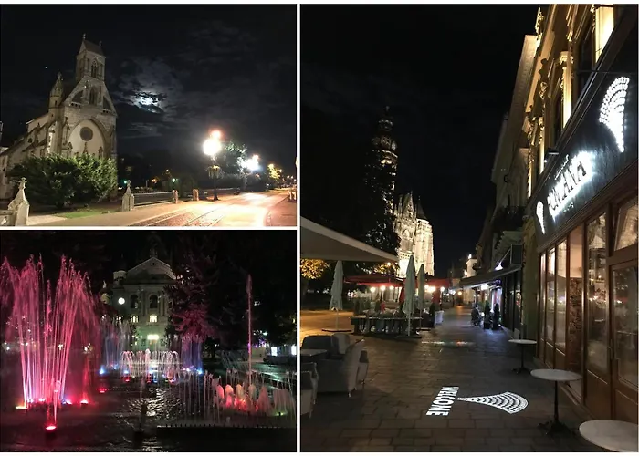 Appartamento E2 Luxury Oldtown - 2x Parking, Foodstore, Pcscreen, Netflix, Unlimited Music, Crib, Babychair, Fastwifi, Aircon