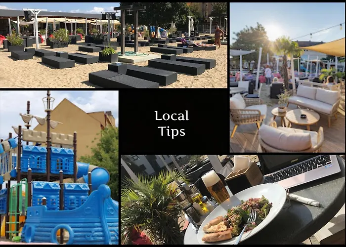 E2 Luxury Oldtown - 2x Parking, Foodstore, Pcscreen, Netflix, Unlimited Music, Crib, Babychair, Fastwifi, Aircon Appartamento