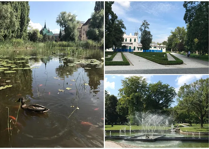 E2 Luxury Oldtown - 2x Parking, Foodstore, Pcscreen, Netflix, Unlimited Music, Crib, Babychair, Fastwifi, Aircon Appartamento Košice