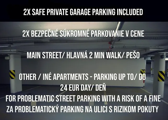 Διαμέρισμα E2 Luxury Oldtown - 2x Parking, Foodstore, Pcscreen, Netflix, Unlimited Music, Crib, Babychair, Fastwifi, Aircon *